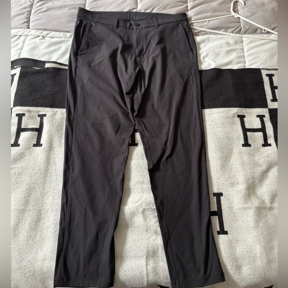 Lululemon Dress Pants - Picture 2 of 2